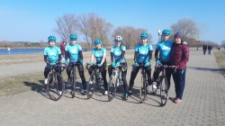 Победа спортсменов на  международных соревно- ваниях в Белоруссии