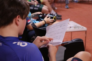 АДАЛ СПОРТ ҚАҒИДАЛАРЫ