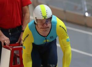 КАЗАХСТАНСКИЕ ВЕЛОГОНЩИКИ ЗАВОЕВАЛИ ЗОЛОТО НА ЧЕМПИОНАТЕ АЗИИ