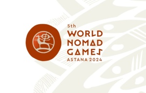 Preparations are underway for the World Nomad Games