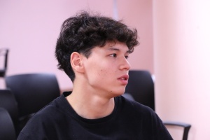 СПОРТТЫҚ ОРТАДАҒЫ БУЛЛИНГТІҢ АЛДЫН АЛУ